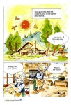 인기강사 이보영과 함께하는 영어만화 Pinocchio (책 + CD 2장) | Kelly의 영어만화 72 | 카를로 콜로디 원작, 차성진 그림 | 알라딘... 