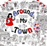 알라딘: [중고] Around My Town 어느 멋진 하루 [중고] Around My Town 어느 멋진 하루