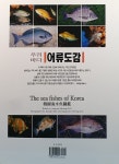우리바다 어류도감 | 명정구 | 알라딘 우리바다 어류도감 | 명정구