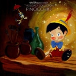 피노키오 O.S.T. [2CD 레거시 컬렉션] : 알라딘