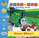 클레버올리버보습학원 | [중고] Thomas Look&say : Clever Oliver! | 알라딘 [중고] Thomas Look&say : Clever Oliver!