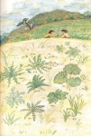 알라딘: [중고] 송화네 산골 일기 [중고] 송화네 산골 일기