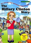 알라딘: [중고] The Hillary Clinton Story (Paperback) [중고] The Hillary Clinton Story (Paperback)