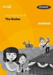 알라딘: [EBS 초등영어] EBS 초목달 Don Quixote & The Rodeo : Saturn 5-1 (Workbook) [EBS 초등영어] EBS 초목달 Don Quixote... 