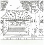 Around My City 경주를 걷다 | Around 어라운드 컬러링북 4 | 안다연 | 알라딘 Around My City 경주를 걷다 | Around 어라운드 컬러링북... 
