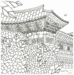 Around My City 경주를 걷다 | Around 어라운드 컬러링북 4 | 안다연 | 알라딘 Around My City 경주를 걷다 | Around 어라운드 컬러링북... 