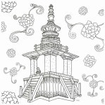 Around My City 경주를 걷다 | Around 어라운드 컬러링북 4 | 안다연 | 알라딘 Around My City 경주를 걷다 | Around 어라운드 컬러링북... 