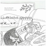 Around My City 경주를 걷다 | Around 어라운드 컬러링북 4 | 안다연 | 알라딘 Around My City 경주를 걷다 | Around 어라운드 컬러링북... 