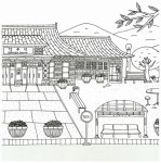 Around My City 경주를 걷다 | Around 어라운드 컬러링북 4 | 안다연 | 알라딘 Around My City 경주를 걷다 | Around 어라운드 컬러링북... 