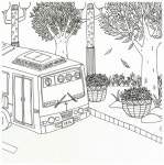 Around My City 경주를 걷다 | Around 어라운드 컬러링북 4 | 안다연 | 알라딘 Around My City 경주를 걷다 | Around 어라운드 컬러링북... 