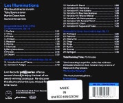 알라딘: [수입] 브리튼 : 일뤼미나시옹, Op. 18 [수입] 브리튼 : 일뤼미나시옹, Op. 18