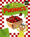 알라딘: [중고] 학습지 해법영어 Phonics Starter A5 [중고] 학습지 해법영어 Phonics Starter A5