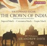 66 [2CD] | 엘가 (Edward Elgar) 작곡, 데이비스 (Andrew Davis) 지휘... 66 [2CD] | 엘가 (Edward Elgar) 작곡, 데이비스 (Andrew Davis) 지휘... 