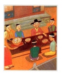[중고] 국어가 재밌어지는 2학년 맞춤 전래동화 : 알라딘