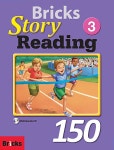 알라딘: [중고] Bricks Story Reading 150 (3) (StudentBook + Workbook + E.CODE) [중고] Bricks Story Reading 150 (3) (StudentBook... 