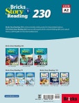 [중고] Bricks Story Reading 230 (1) (Student Book + Workbook + eBook) : 알라딘