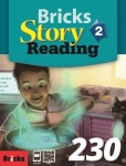 [중고] Bricks Story Reading 230 (2) (Student Book + Workbook + eBook) : 알라딘