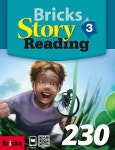 [중고] Bricks Story Reading 230 (3) (Student Book + Workbook + eBook) : 알라딘