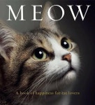 Meow: A Book of Happiness for Cat Lovers (Paperback) | Anouska Jones | 알라딘 Meow: A Book of Happiness for Cat Lovers... 