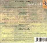 마디바티글로발 | 알라딘US: [중고] Battaglie & Lamenti / Jordi Savall [중고] Battaglie & Lamenti / Jordi Savall