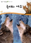 늑대와 여우 : 알라딘