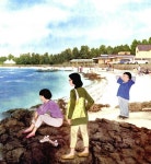 알라딘: [중고] 느영나영 제주 [중고] 느영나영 제주