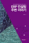 알라딘: ERP 컨설팅 주변 이야기 ERP 컨설팅 주변 이야기