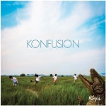알라딘: [중고] 클랩스(Klaps) - Konfusion [중고] 클랩스(Klaps) - Konfusion