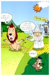 [중고] 오즈의 마법사 : 알라딘