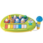 대도실업 마이크 베이비 동물피아노 | 알라딘 대도실업 마이크 베이비 동물피아노