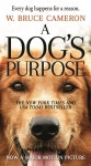 A Dogs Purpose: A Novel for Humans (Mass Market Paperback) | W. 브루스 카메론 | 알라딘 A Dogs Purpose: A Novel for Humans (Mass... 