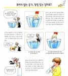 [중고] 집에서 해보는 교과서 실험 : 알라딘