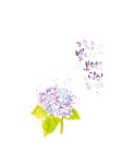 [중고] 수채 캘리그라피 : 알라딘