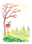 벚꽃 팝콘 | 여수 관기초등학교 어린이 | 알라딘 벚꽃 팝콘 | 여수 관기초등학교 어린이