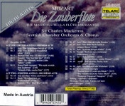 알라딘: [중고] [수입] 모차르트 : 마술피리 - 하이라이트 [중고] [수입] 모차르트 : 마술피리 - 하이라이트