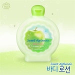 [에뛰드하우스] 스윗 애플에이드 바디로션 300ml -상큼한 청사과향 바디 모이스춰라이져 | 알라딘 [에뛰드하우스] 스윗 애플에이드 바디로션... 