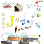 알라딘: 제이앤조이 20(J n Joy 20) - Travel Project Two: in Europe 제이앤조이 20(J n Joy 20) - Travel Project Two: in Europe