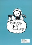 예쁜글씨 POP 실무집 7 : 음식편 : 알라딘