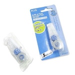 [알앤비]plus 플러스 수정테이프 리필 WH-605R 1p/43-504 | 알라딘 [알앤비]plus 플러스 수정테이프 리필 WH-605R 1p/43-504