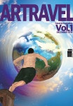 알라딘: 아트래블 Artravel Vol.01 창간호 아트래블 Artravel Vol.01 창간호