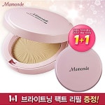 마몽드브라이트닝파우더팩트텐아워