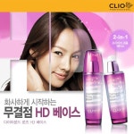 클리오다이아몬드로즈에이치디베이스