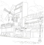 [중고] 프랑스 스케치 여행 | 김규슬 | 알라딘 [중고] 프랑스 스케치 여행 | 김규슬