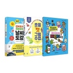 알라딘: 아하, 그렇구나 초등 교양 지식 1~3권 세트/문구세트 증정 아하, 그렇구나 초등 교양 지식 1~3권 세트/문구세트 증정