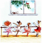 우리 강아지는 발레리나 | 안나 켐프 | 알라딘 우리 강아지는 발레리나 | 안나 켐프