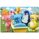 코코코다코 (8절 퍼즐) | 새샘 편집부 엮음 | 알라딘 코코코다코 (8절 퍼즐) | 새샘 편집부 엮음