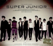 알라딘: [중고] 슈퍼주니어(Super Junior) - 4집 리패키지 [중고] 슈퍼주니어(Super Junior) - 4집 리패키지