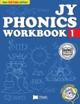 알라딘: [중고] 파닉스 JY Phonics Workbook 1 (NEW) (Paperback + CD 2장, New Edition) [중고] 파닉스 JY Phonics Workbook 1 (NEW)... 