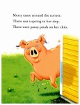 알라딘: [중고] Mercy Watson Thinks Like a Pig (Paperback) [중고] Mercy Watson Thinks Like a Pig (Paperback)