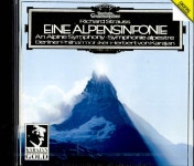 알라딘: [중고] [수입] R.쉬트라우스 : 알프스 교향곡 [중고] [수입] R.쉬트라우스 : 알프스 교향곡